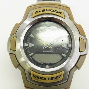 H412-N29-2692◎ CASIO カシオ G-SHOCK G-200 メンズ クォーツ 腕時計 現状品① ◎の画像1