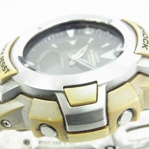 H412-N29-2692◎ CASIO カシオ G-SHOCK G-200 メンズ クォーツ 腕時計 現状品① ◎の画像3