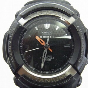 H409-N34-694◎ CASIO カシオ G-SHOCK GIEZ GS-500 メンズ クォーツ 腕時計 現状品① ◎の画像1