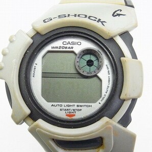 H410-N29-2444◎ CASIO カシオ G-SHOCK X-treme G-LIDE DWX-100 メンズ クォーツ 腕時計 現状品① ◎の画像1