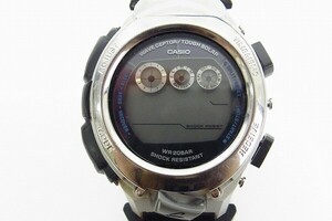 H400-N34-1070◎ CASIO カシオ G-SHOCK イルクジ GW-300KJ メンズ クォーツ 腕時計 現状品① ◎