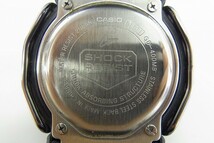 H817-N35-1021◎ CASIO カシオ G-SHOCK GD-400MB メンズ クォーツ 腕時計 現状品① ◎_画像4