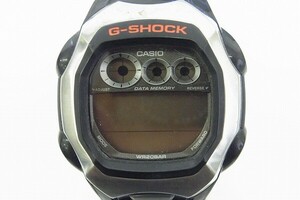 H790-S28-3994◎ CASIO カシオ G-SHOCK G-3200 メンズ クォーツ 時計 現状品① ◎