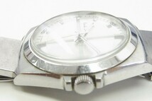 H784-S30-79◎ Paul Smith ポールスミス 6038-H24741 メンズ クォーツ 時計 現状品① ◎_画像3