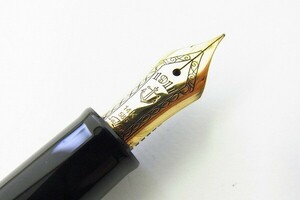 H154-Y30-1101◎ SAILOR セーラー 1911 14K-585 万年筆 現状品③◎