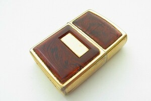 I080-Y32-923◎ ZIPPO ジッポ オイルライター 火花あり 現状品③◎