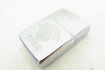 I050-Y25-2519◎ ZIPPO ジッポ オイルライター 喫煙グッズ 火花あり 現状品③◎_画像2