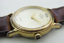 I685-J22-1065◎ GLYCINE グリシン レディース クォーツ 腕時計 現状品① ◎_画像3