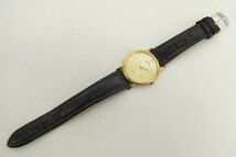 I671-J22-1066◎ GLYCINE グリシン メンズ クォーツ 腕時計 現状品① ◎_画像2