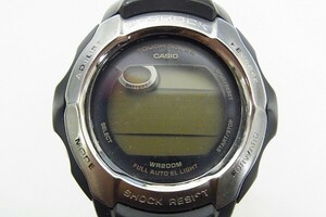 I636-J10-3397◎CASIO カシオ G-SHOCK GW-701 メンズ クォーツ 腕時計 現状品① ◎