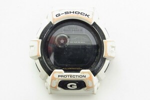 I637-J24-405◎CASIO カシオ G-SHOCK GWX-8900B メンズ クォーツ 腕時計 現状品① ◎