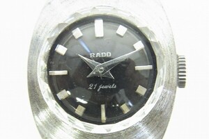 I549-Y32-987◎ RADO ラドー レディース クォーツ 腕時計 現状品① ◎