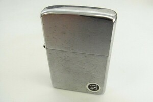 I705-Y31-880◎ ZIPPO ジッポ オイルライター 喫煙グッズ 火花あり 現状品③◎