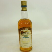 I858-J24-721 BOWMORE LEGEND ISLAY 750ml 40％ スコッチ 未開栓 現状品②_画像1