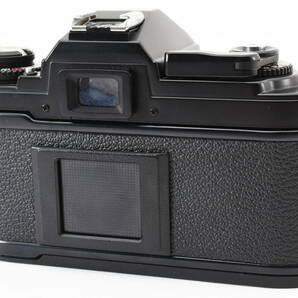 Nikon ニコン FG フィルム一眼レフ 中古 現状品 2115647の画像5