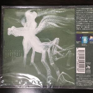 国内盤CD 「 いるみ （盤：s+ /ジャケ：ｓ+ ）」  /羅針盤 山本精一 吉田正幸 チャイナの画像3