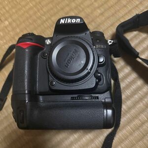 一眼レフカメラ D7000 Nikon ニコン