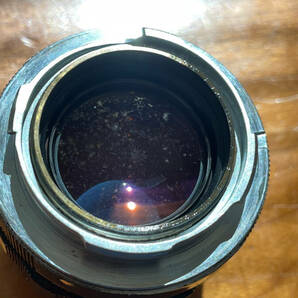 Leica Summilux 1:1.4/50 ライカ ズミルックス 50mm F1.4 UVaフィルター付き【ジャンク】の画像4