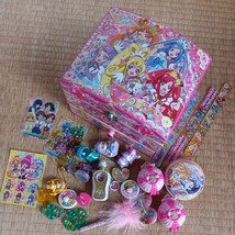 プリキュアグッズ　_画像1