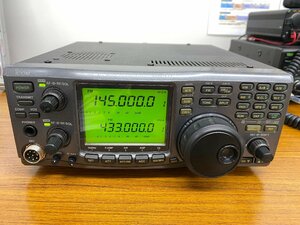 ICOM IC-911D（50W）※不具合あり