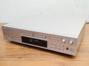 Pioneer Pioneer PDR-D7 CD магнитофон рабочее состояние подтверждено прекрасный товар 