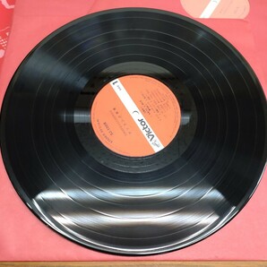 LP アリランの世界 レコード 3枚組 ビクター 昭和54年度文化庁芸術祭参加 未確認の画像4