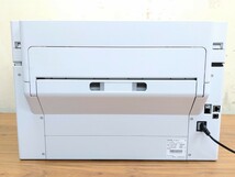 EPSON エプソン 2021 インクジェット カラー複合機 PX-M6011F 動作確認済み美品 予備インク付き_画像8