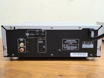 ONKYO オンキョー A-933 アンプ C-733 CDデッキ 動作確認済み リモコン付き_画像5