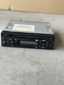 ka21 三菱 ふそう スーパーグレート QPG-FS64VZ CD/ FM,AMラジオ PM-3643 USB/AUX 対応 ML222706