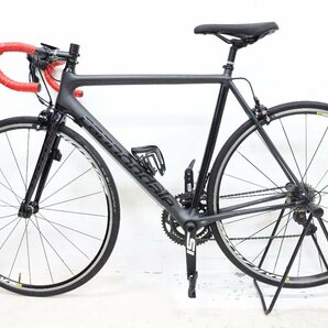 ■美品■ CANNONDALE キャノンデール スーパーシックス エボ SuperSix EVO 4210 シマノ 105 PD-R8000 自転車 ロードバイクの画像2