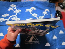 Trail Running Magazine タカタッタ No.7 　エイムック　 大型本　 2011/3/22 　エイ出版社編集部 (編集)　(2404)_画像5