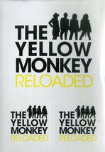 G00031033/DVD/イエロー・モンキー「The Yellow Monkey ザ・イエロー・モンキー」_画像3