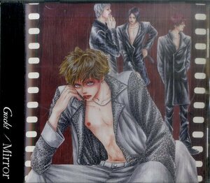 D00133448/CD/GACKT (ガクト)「Mirror (2000年・CRCP-35)」