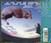 D00154858/CD/ポール・ギルバート(MR.BIG)「Flying Dog (1998年・PHCR-83・ハードロック)」_画像2