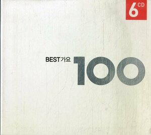 T00006668/〇CD6枚組ボックス/「Best 100」