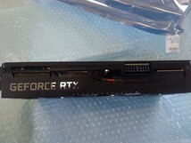 GeForce NVIDA RTX　3080　OMEN HP　動作品_画像2