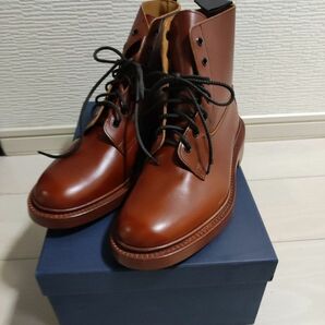 TRICKER’S ブーツ　トリッカーズ