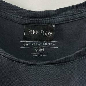 ピンク・フロイド（Pink Floyd） 半袖Tシャツ バンドTシャツ ミュージックTシャツ プリント サイズMの画像4
