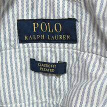 POLO RALPH LAUREN ポロ ラルフ ローレン　チノパン　コットンパンツ　ロゴ　クラシックフィット　サイズ36_画像5