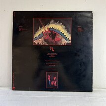 LPレコード Dormannu Return Of Quebec 80年代テクノポップ 英盤_画像2