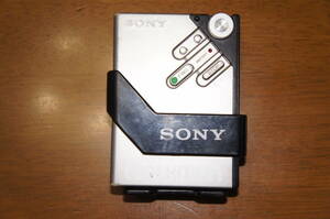 売り切り　SONY　ウォークマン　WM-2