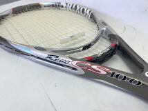 SRIXON Revo CS 10.0 魔法のラケット G2　04b21_画像8