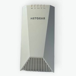 NETGEAR/ネットギア　エクステンダー　アクセスポイント中継機　EX7500 ホワイト