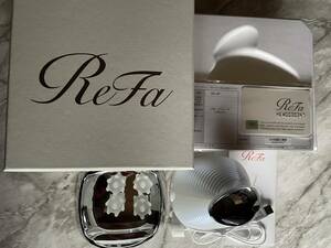 リファ ビューテック ヘッドスパ ReFa 頭皮ケア 美容家電 1年保証 防水 RE-AP-02A