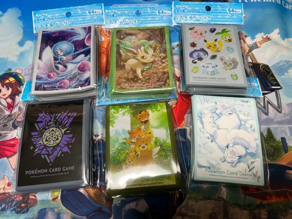 ポケモンカード ポケカ サプライ まとめ売り