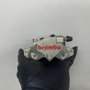 BREMBO CNC 64MM MOTOGPの画像2