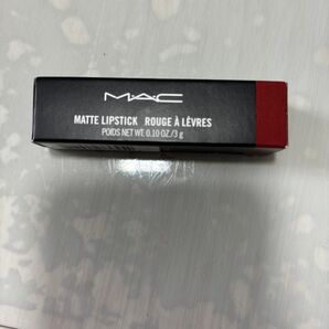 MAC 口紅