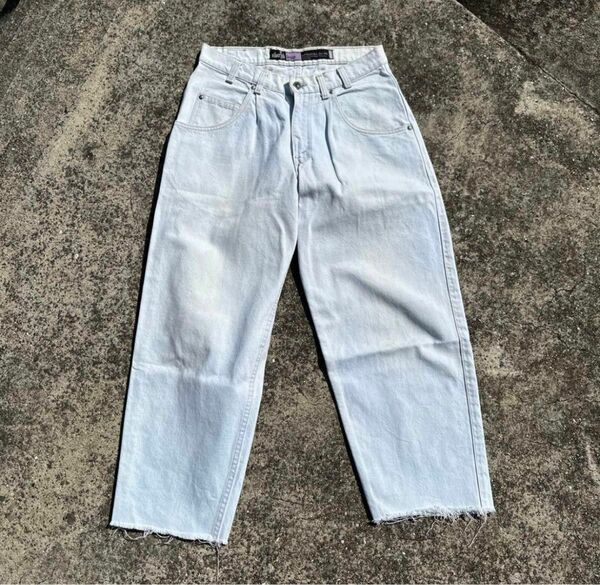 90s Old Levi’s silver Tab “baggy” USA 