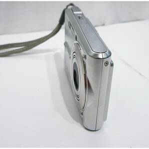 CASIO カシオ EXILIM EX-S600 コンパクトデジタルカメラの画像4