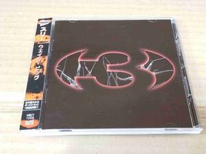 3 Wake Pig MBCY-1056 国内盤 CD 帯付 95773